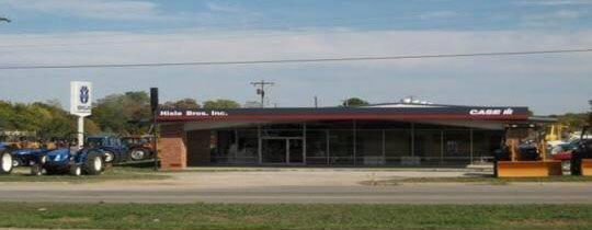 Hisle Brothers Inc., Ada, Oklahoma