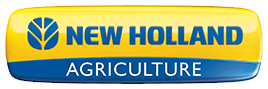 Shop New Holland Agriculture at Hisle Brothers Inc.